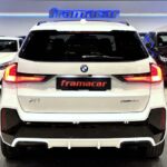 BMW X1 sDrive18d 110 kW (150 CV)