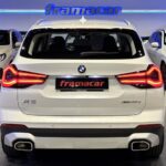 BMW X3 xDrive20d xLine 140 kW (190 CV)