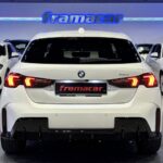 BMW Serie 1 118d 110 kW (150 CV)