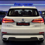 BMW X5 xDrive30d 195 kW (265 CV)