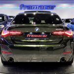 BMW Serie 4 420d Gran Coupe 140 kW (190 CV)