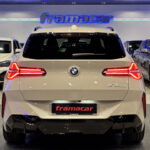 BMW X3 xDrive20d 145 kW (197 CV)