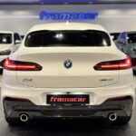 BMW X4 xDrive20i 135 kW (184 CV)