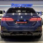 BMW Serie 5 520d xDrive 145 kW (197 CV)