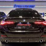 BMW Serie 4 420d Gran Coupe 140 kW (190 CV)