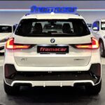 BMW X1 sDrive20i 125 kW (170 CV)