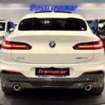 BMW X4 xDrive20d 140 kW (190 CV)