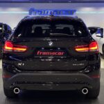 BMW X1 sDrive18d 110 kW (150 CV)