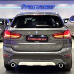 BMW X1 xDrive18d 110 kW (150 CV)