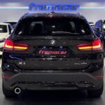 BMW X1 xDrive25e 162 kW (220 CV)