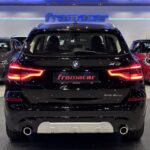 BMW X3 xDrive20d 140 kW (190 CV)