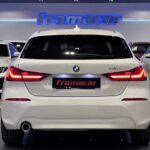 BMW Serie 1 116d 85 kW (116 CV)