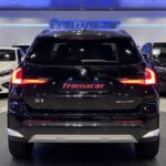 BMW X1 sDrive18d 110 kW (150 CV)