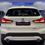 BMW X1 sDrive18d Business 110 kW (150 CV)