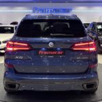 BMW X5 xDrive30d 210 kW (286 CV)