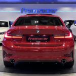 BMW Serie 3 318d 110 kW (150 CV)