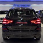 BMW X3 xDrive30e 215 kW (292 CV)