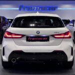 BMW Serie 1 116d 85 kW (116 CV)