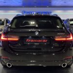 BMW Serie 3 320d Touring 140 kW (190 CV)