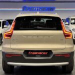 Volvo XC40 B3 G Core Auto 120 kW (163 CV)