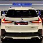 BMW X1 sDrive20i 125 kW (170 CV)