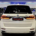 BMW X7 xDrive40i 280 kW (381 CV)