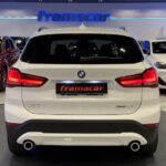 BMW X1 sDrive18d 110 kW (150 CV)