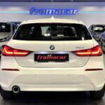 BMW Serie 1 116d 85 kW (116 CV)