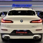 BMW X4 xDrive20d xLine 140 kW (190 CV)