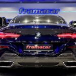 BMW Serie 8 840d xDrive Coupe 250 kW (340 CV)