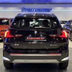 BMW X1 sDrive20i 125 kW (170 CV)