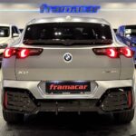 BMW X2 sDrive20d 120 kW (163 CV)