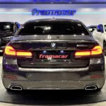 BMW Serie 5 520d 140 kW (190 CV)