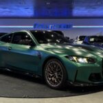 BMW M M4 CS Coupe 405 kW (551 CV)