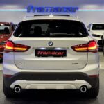 BMW X1 sDrive18d 110 kW (150 CV)