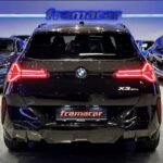 BMW X3 xDrive30e 220 kW (299 CV)