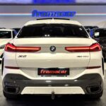 BMW X6 xDrive30d 210 kW (286 CV)