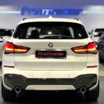 BMW X1 sDrive18d 110 kW (150 CV)