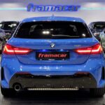 BMW Serie 1 118i 103 kW (140 CV)