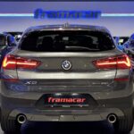 BMW X2 sDrive20i 141 kW (192 CV)