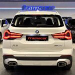 BMW X3 xDrive20d xLine 140 kW (190 CV)