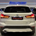 BMW X1 sDrive18i 100 kW (136 CV)