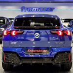 BMW X2 sDrive18d 110 kW (150 CV)