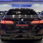 BMW Serie 5 520d 145 kW (197 CV)