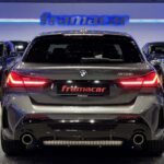 BMW Serie 1 M135i 225 kW (306 CV)