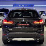 BMW X1 xDrive18d 110 kW (150 CV)