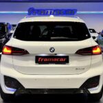 BMW Serie 2 218d Active Tourer 110 kW (150 CV)