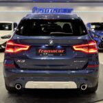 BMW X3 xDrive20d 140 kW (190 CV)