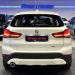 BMW X1 xDrive25e 162 kW (220 CV)