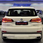 BMW X5 xDrive30d 210 kW (286 CV)